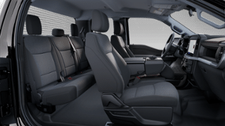 2025 Ford F-150® Internal Image 1
